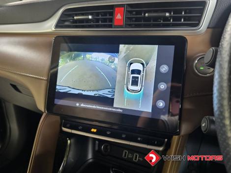 MG ZS 1.5 X+ AT ปี 2023 #19
