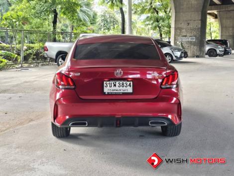 MG 5 1.5 D+ AT ปี 2023 #5