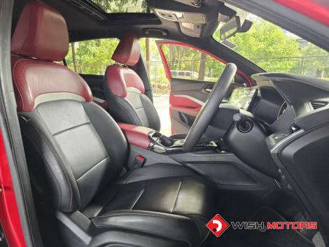 MG 5 1.5 D+ AT ปี 2023 #9