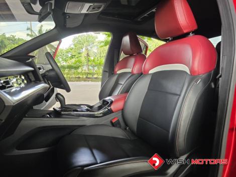 MG 5 1.5 D+ AT ปี 2023 #15
