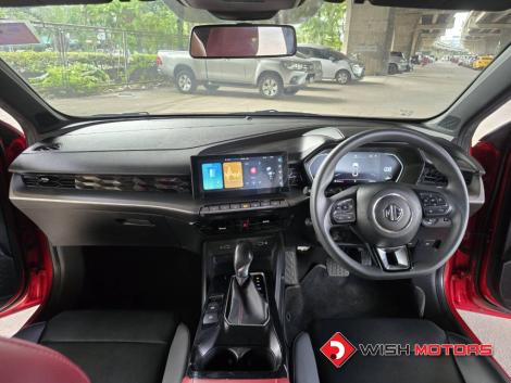 MG 5 1.5 D+ AT ปี 2023 #16