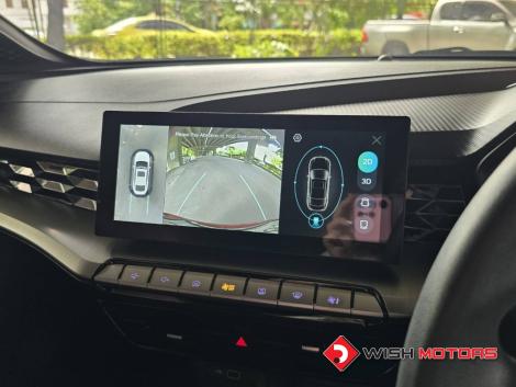MG 5 1.5 D+ AT ปี 2023 #19