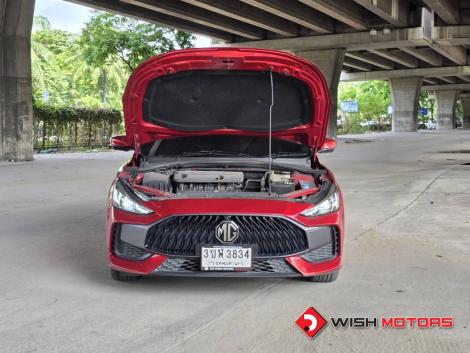 MG 5 1.5 D+ AT ปี 2023 #20