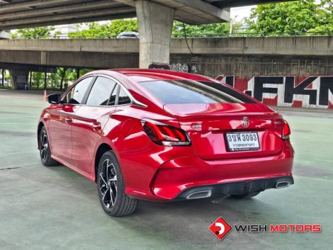 MG 5 1.5 D+ AT ปี 2023 #4