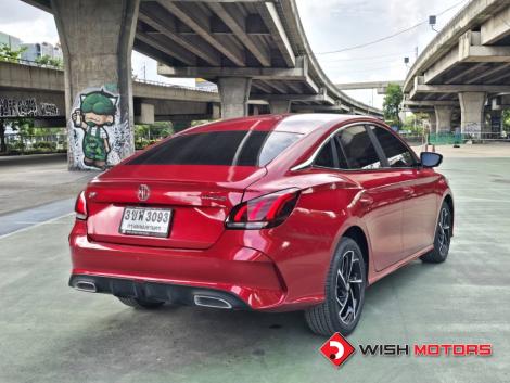 MG 5 1.5 D+ AT ปี 2023 #6