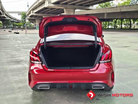 MG 5 1.5 D+ AT ปี 2023 #7