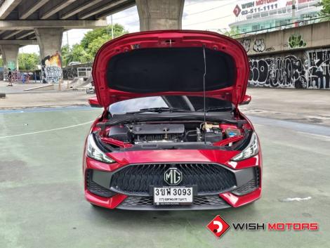 MG 5 1.5 D+ AT ปี 2023 #8