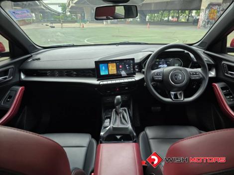 MG 5 1.5 D+ AT ปี 2023 #15