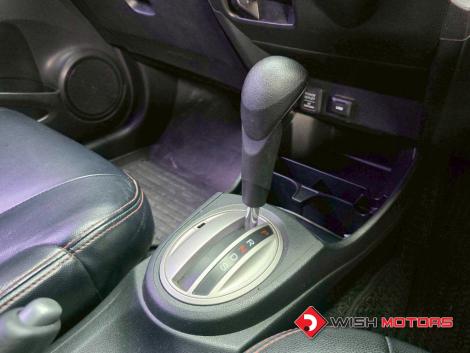 HONDA JAZZ i-VTEC 1.5 [SV] AT ปี 2009 #7
