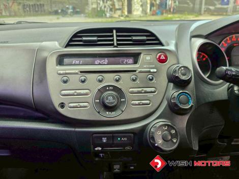 HONDA JAZZ i-VTEC 1.5 [SV] AT ปี 2009 #8