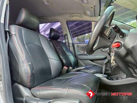 HONDA JAZZ i-VTEC 1.5 [SV] AT ปี 2009 #11