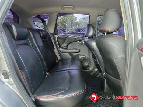 HONDA JAZZ i-VTEC 1.5 [SV] AT ปี 2009 #12