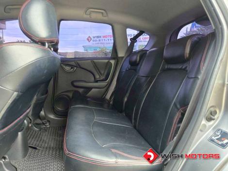 HONDA JAZZ i-VTEC 1.5 [SV] AT ปี 2009 #13