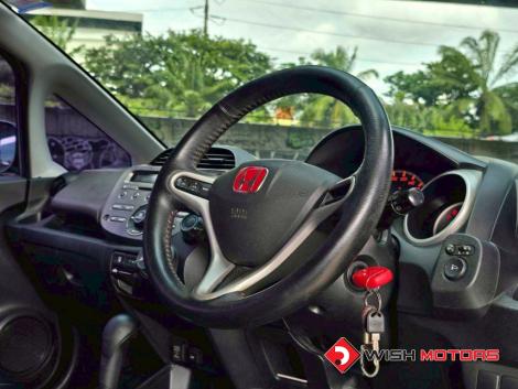 HONDA JAZZ i-VTEC 1.5 [SV] AT ปี 2009 #15