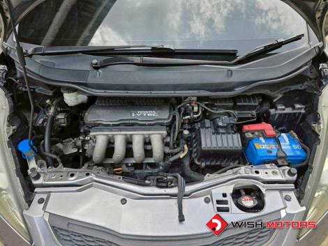 HONDA JAZZ i-VTEC 1.5 [SV] AT ปี 2009 #18