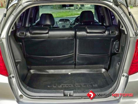 HONDA JAZZ i-VTEC 1.5 [SV] AT ปี 2009 #19
