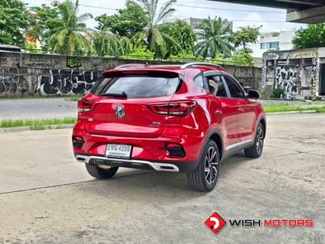 MG ZS 1.5 X+ AT ปี 2021 #6