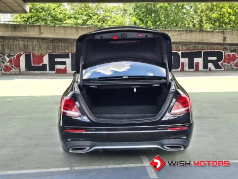 MERCEDES-BENZ E-CLASS E 350 e AMG Dynamic AT ปี 2019 #7