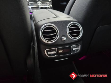 MERCEDES-BENZ E-CLASS E 350 e AMG Dynamic AT ปี 2019 #13