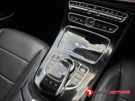 MERCEDES-BENZ E-CLASS E 350 e AMG Dynamic AT ปี 2019 #15