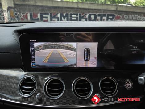 MERCEDES-BENZ E-CLASS E 350 e AMG Dynamic AT ปี 2019 #17