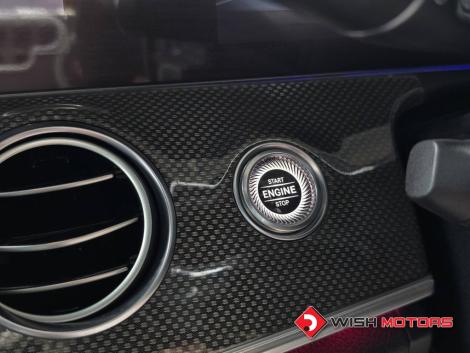 MERCEDES-BENZ E-CLASS E 350 e AMG Dynamic AT ปี 2019 #18