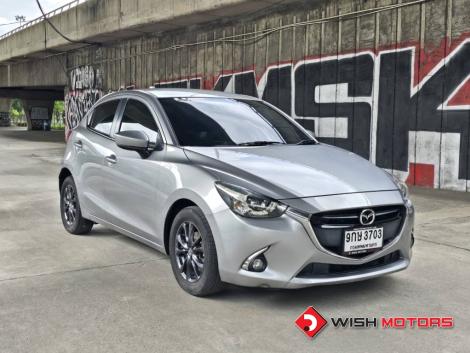 MAZDA 2 1.3 [Sports High] AT ปี 2020 #1
