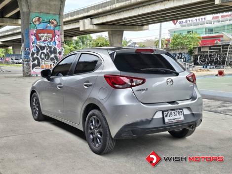 MAZDA 2 1.3 [Sports High] AT ปี 2020 #4