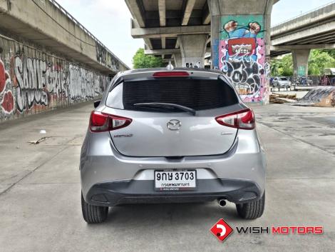 MAZDA 2 1.3 [Sports High] AT ปี 2020 #5