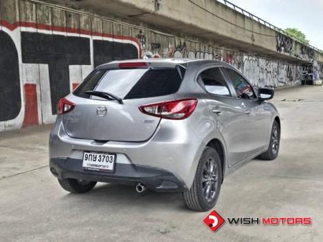MAZDA 2 1.3 [Sports High] AT ปี 2020 #6