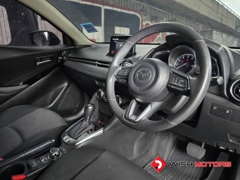 MAZDA 2 1.3 [Sports High] AT ปี 2020 #10