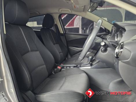 MAZDA 2 1.3 [Sports High] AT ปี 2020 #11