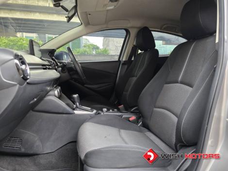 MAZDA 2 1.3 [Sports High] AT ปี 2020 #14