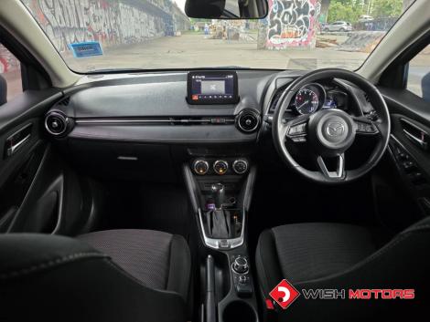 MAZDA 2 1.3 [Sports High] AT ปี 2020 #15