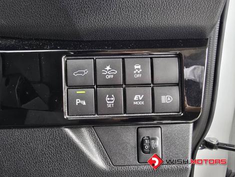 TOYOTA Collora CROSS AT ปี 2024 #9