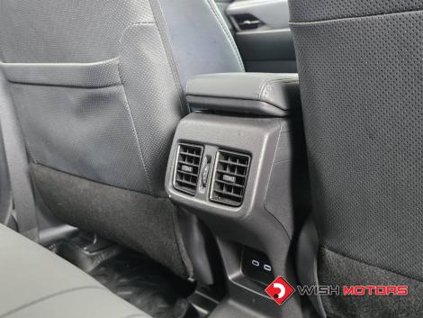 TOYOTA Collora CROSS AT ปี 2024 #14