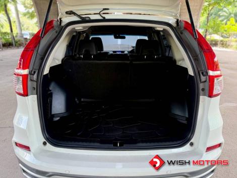 HONDA CR-V 2.4 [EL] 2WD AT ปี 2015 #7