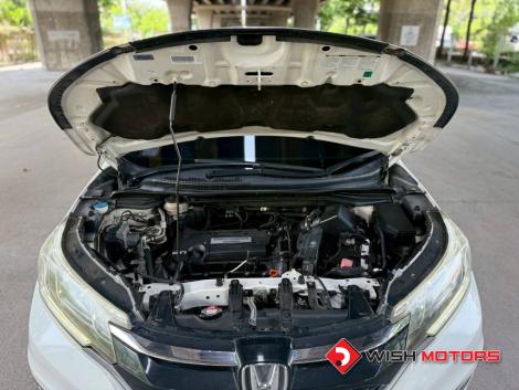HONDA CR-V 2.4 [EL] 2WD AT ปี 2015 #10