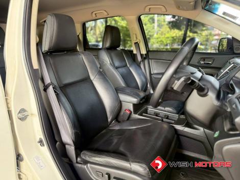 HONDA CR-V 2.4 [EL] 2WD AT ปี 2015 #12