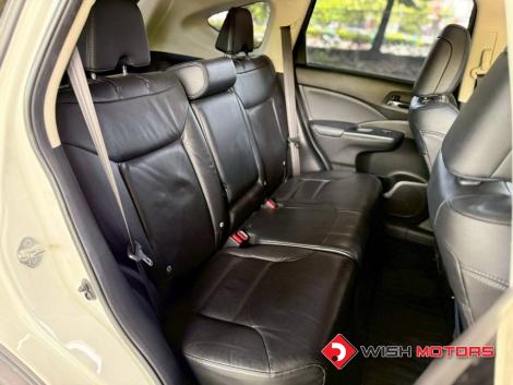 HONDA CR-V 2.4 [EL] 2WD AT ปี 2015 #13