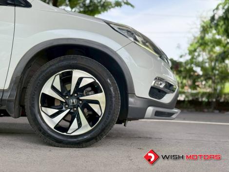 HONDA CR-V 2.4 [EL] 2WD AT ปี 2015 #16