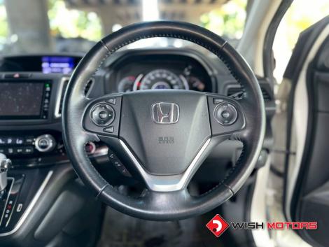 HONDA CR-V 2.4 [EL] 2WD AT ปี 2015 #18