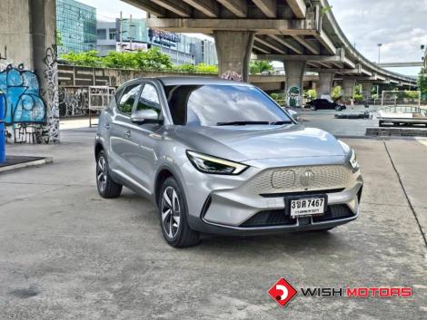MG ZS EV i-SMART AT ปี 2022 #1