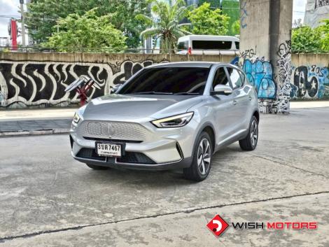 MG ZS EV i-SMART AT ปี 2022 #3
