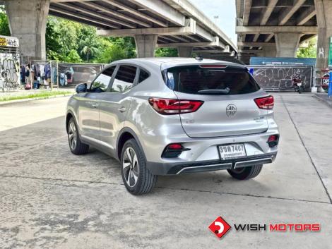 MG ZS EV i-SMART AT ปี 2022 #4