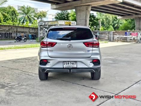 MG ZS EV i-SMART AT ปี 2022 #5