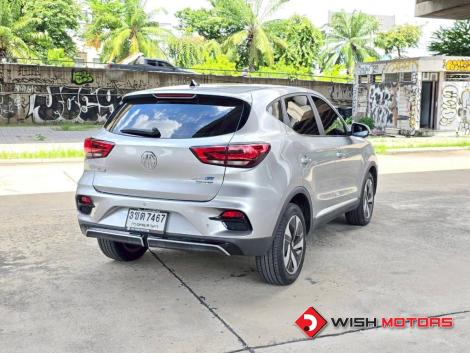 MG ZS EV i-SMART AT ปี 2022 #6