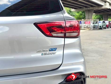 MG ZS EV i-SMART AT ปี 2022 #7