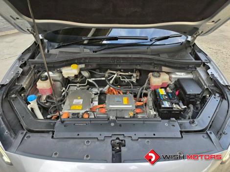 MG ZS EV i-SMART AT ปี 2022 #9