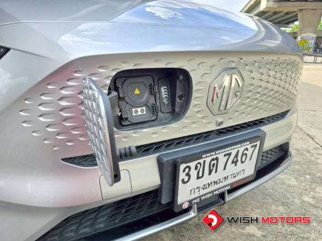 MG ZS EV i-SMART AT ปี 2022 #10